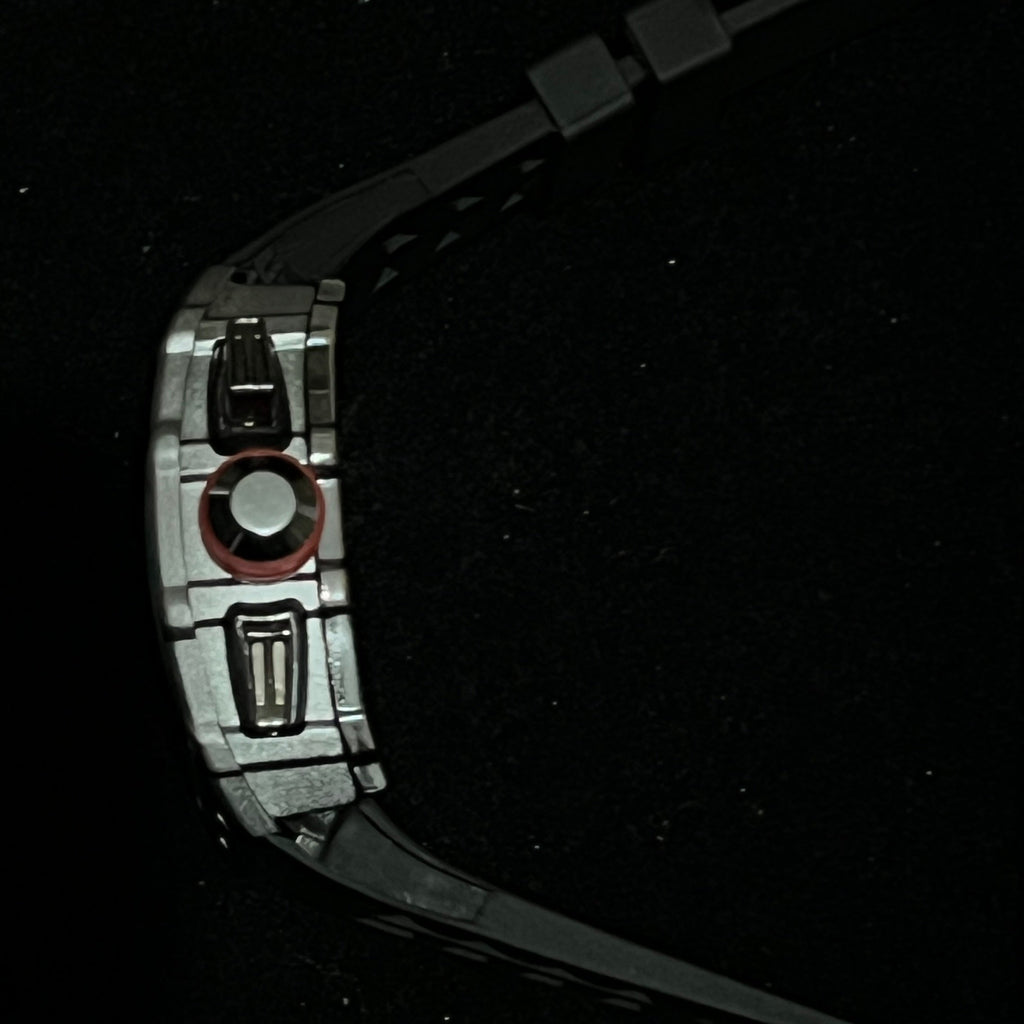 Richard Mille RM011