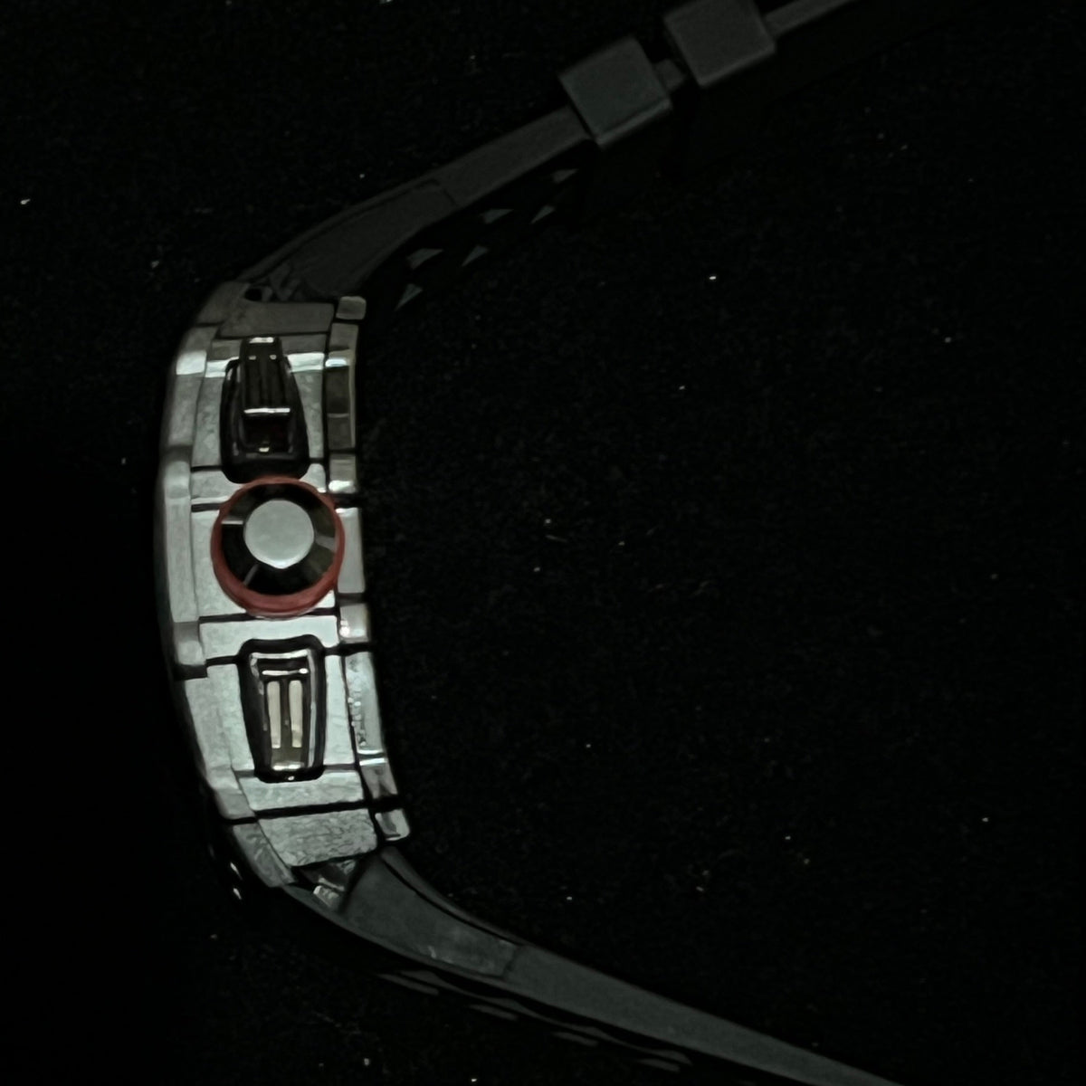 Richard Mille RM011